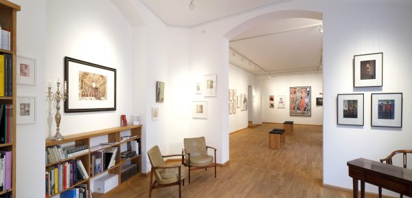 Galerie Christine Knauber